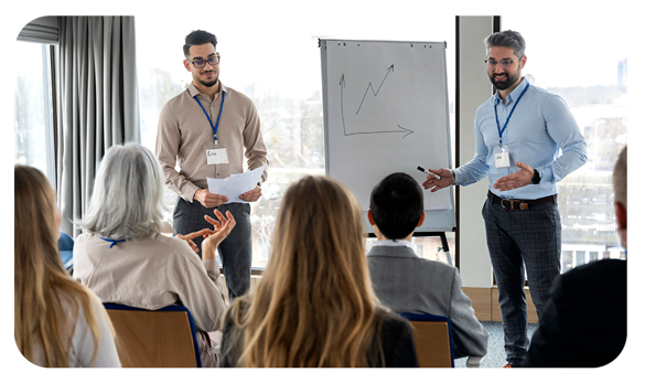 Was ist ein Führungskräfte-Coaching – Definition und Ablauf