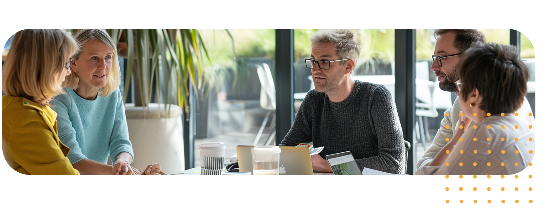 Coaching für Unternehmer – Strategiegespräch zur Geschäftsentwicklung in Berlin