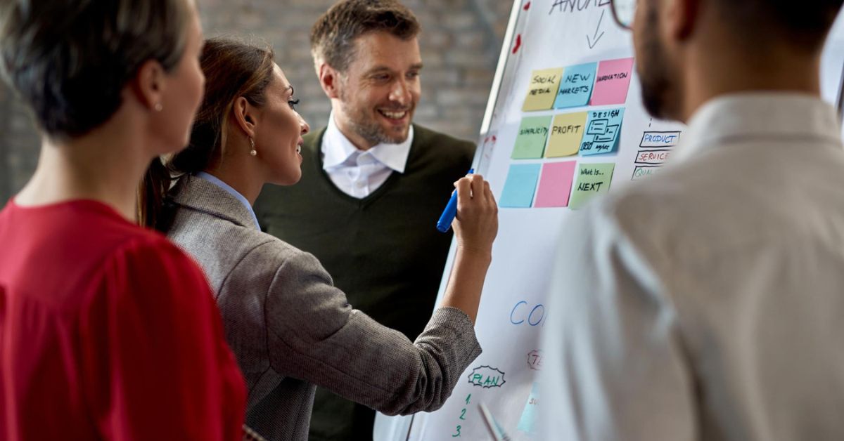 Für wen ist Coaching sinnvoll – Zielgruppen und Anwendungsbereiche