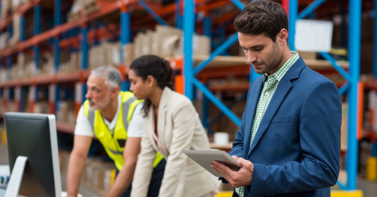 7 Wege, wie Business Coaching Ihren Großhandel auf Erfolgskurs bringt