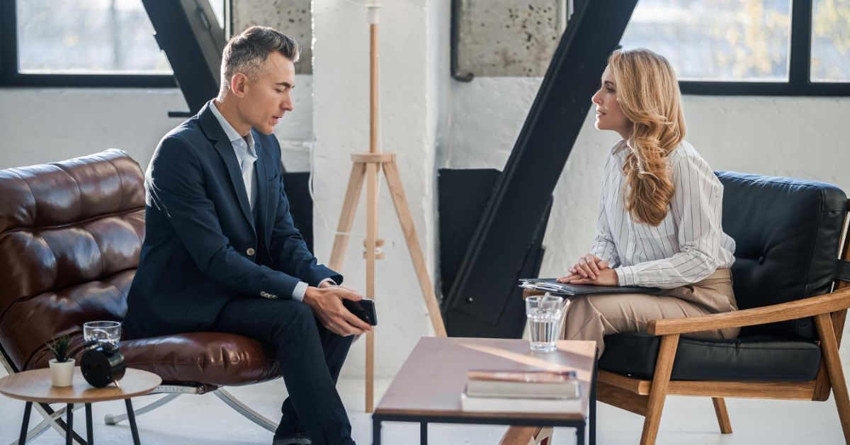 Coaching für Führungskräfte in Berlin – Herausforderungen meistern