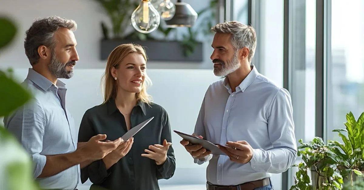 Business Coach in Berlin – Klarheit, Strategie und Umsetzung