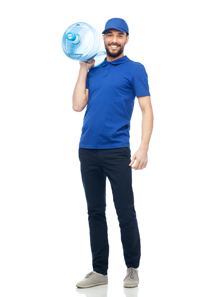 Getränkehandel Digitalisierung und Lieferservice