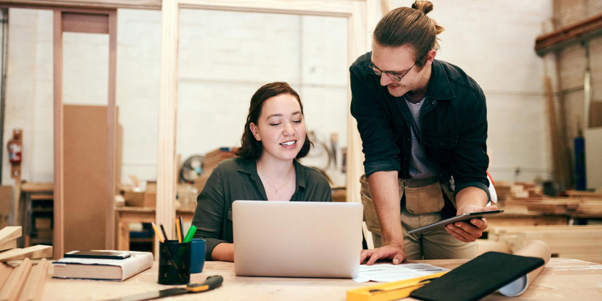 Business Beratung für Handwerk, E-Commerce & Dienstleister
