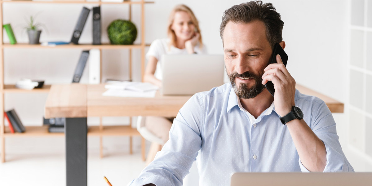 Neukundenakquise in Berlin - Professionelle Kundenakquise