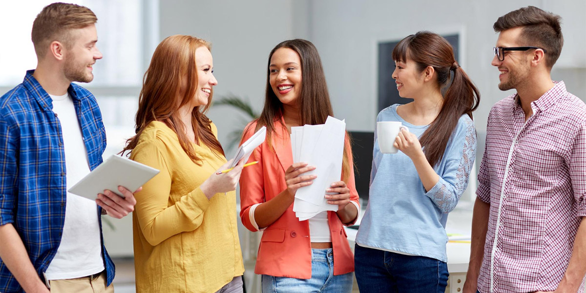 Team Coaching Session in Berlin